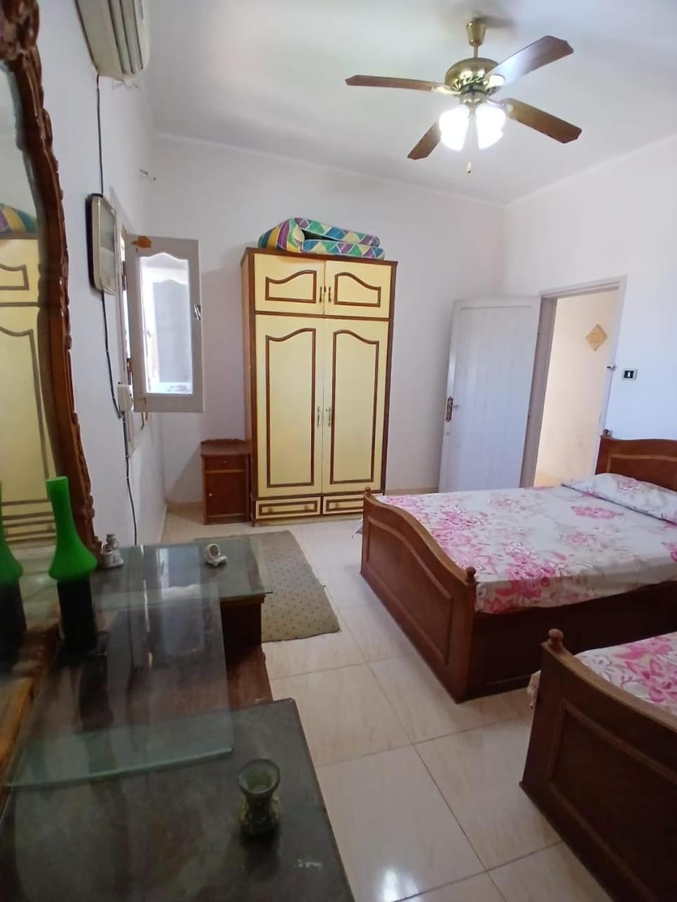 شاليه مارينا 2 Apartment in Egypt