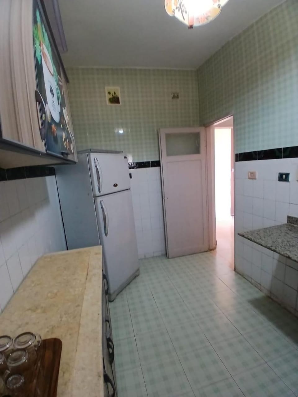 شاليه مارينا 2 Apartment in Egypt