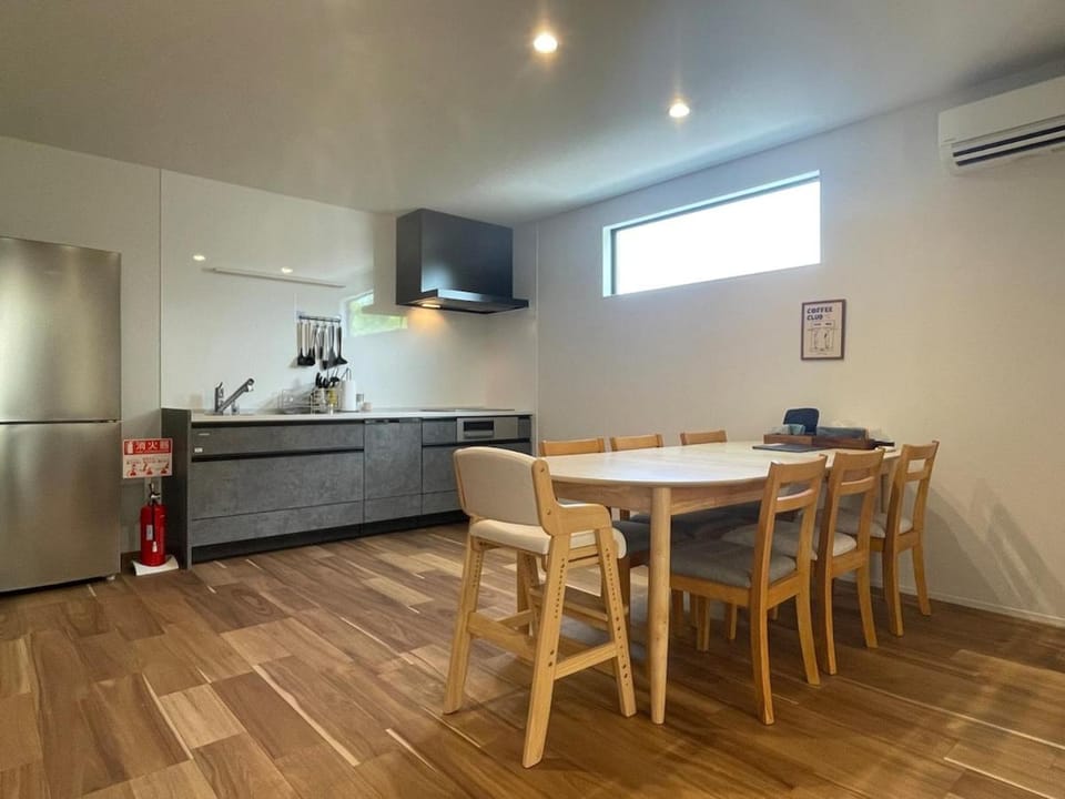 Lohas Resort 芥屋C House in Fukuoka