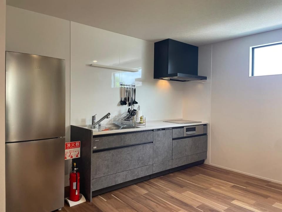 Lohas Resort 芥屋C House in Fukuoka