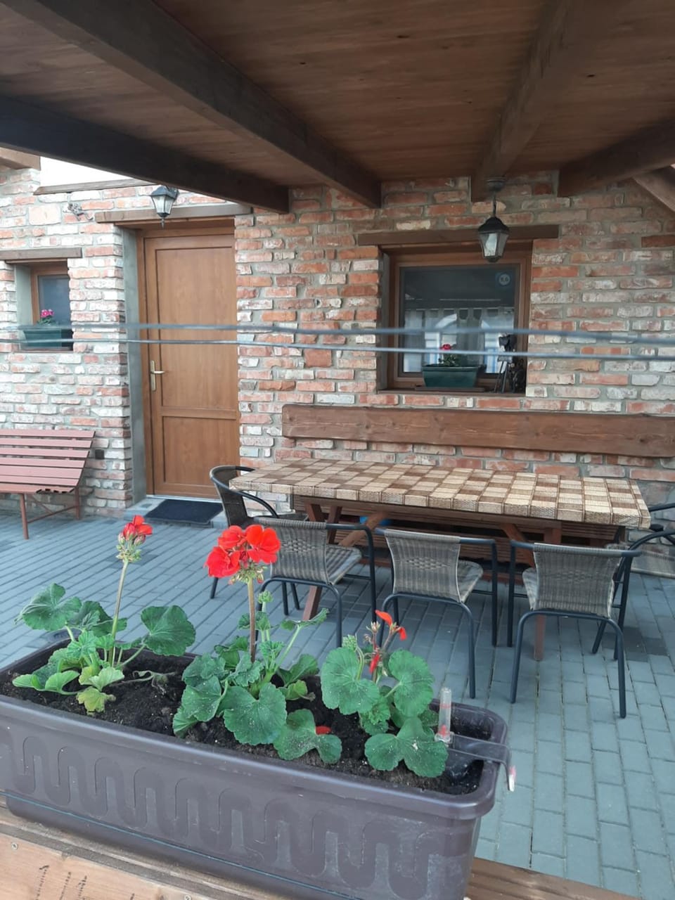 Apartment U Pavelků Apartment in South Moravian Region
