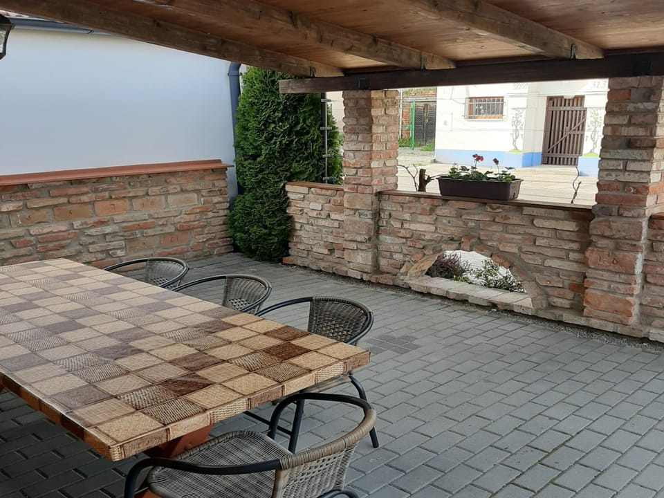 Apartment U Pavelků Apartment in South Moravian Region