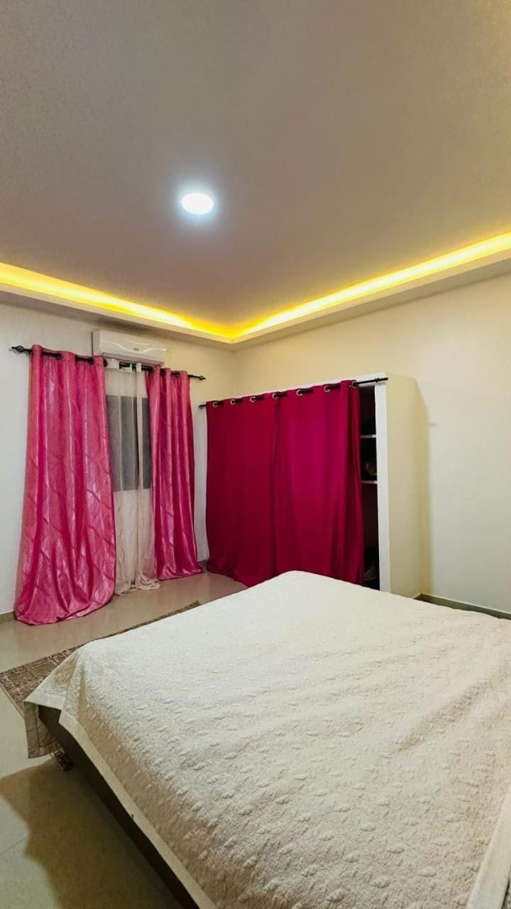 Teranga Villa in Saly