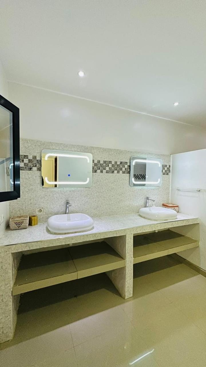Teranga Villa in Saly