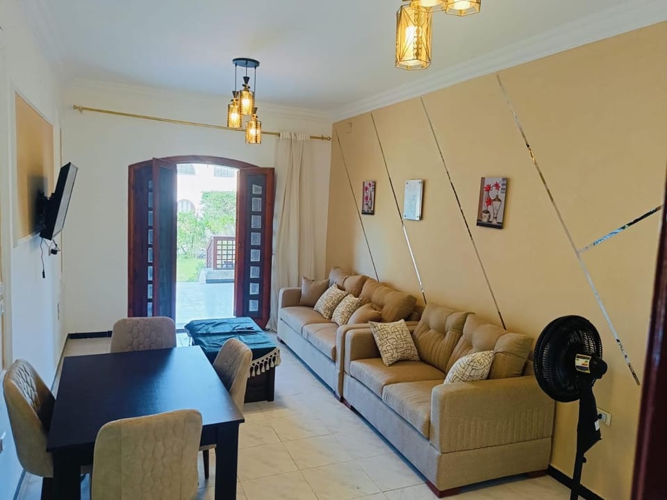 Chalet in marina5 3bedroom Chalet in Alexandria