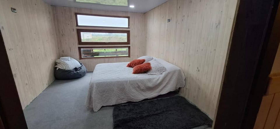 Casona de cumbres House in Los Lagos, Chile