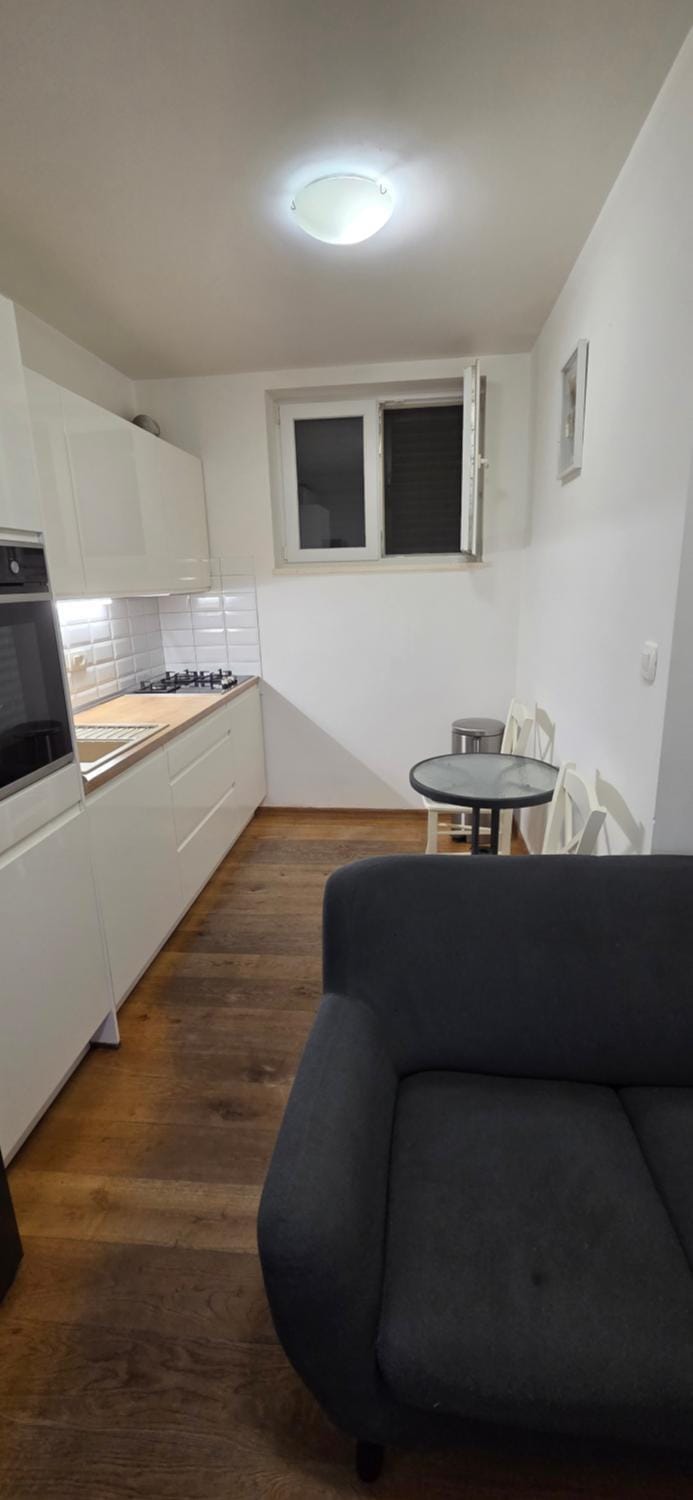 Town Vibes Apartment in Split