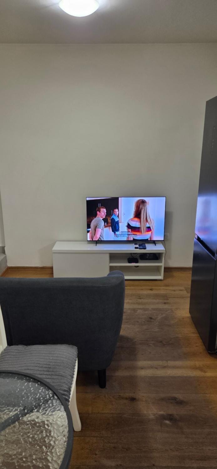 Town Vibes Apartment in Split