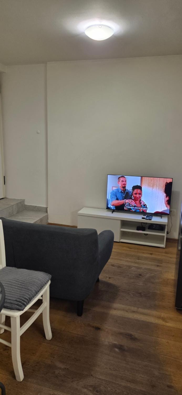 Town Vibes Apartment in Split