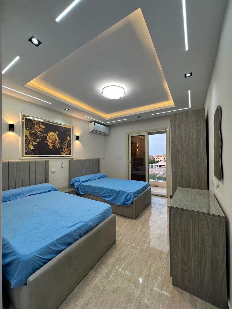 Marina 4 Luxury Chalet Chalet in Egypt