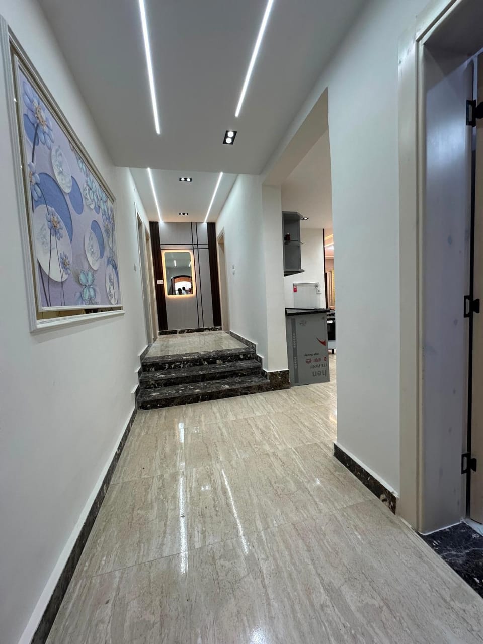 Marina 4 Luxury Chalet Chalet in Egypt