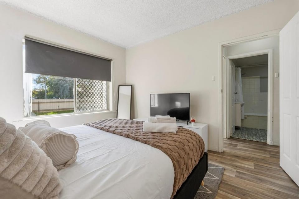 Prospect Hideaway - Close to City & Cafés Apartment in Adelaide