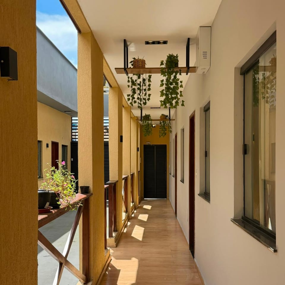 VR VILLAGE APTO 03 Flat Completo próximo ao Shopping da Ilha Apartment in São Luís