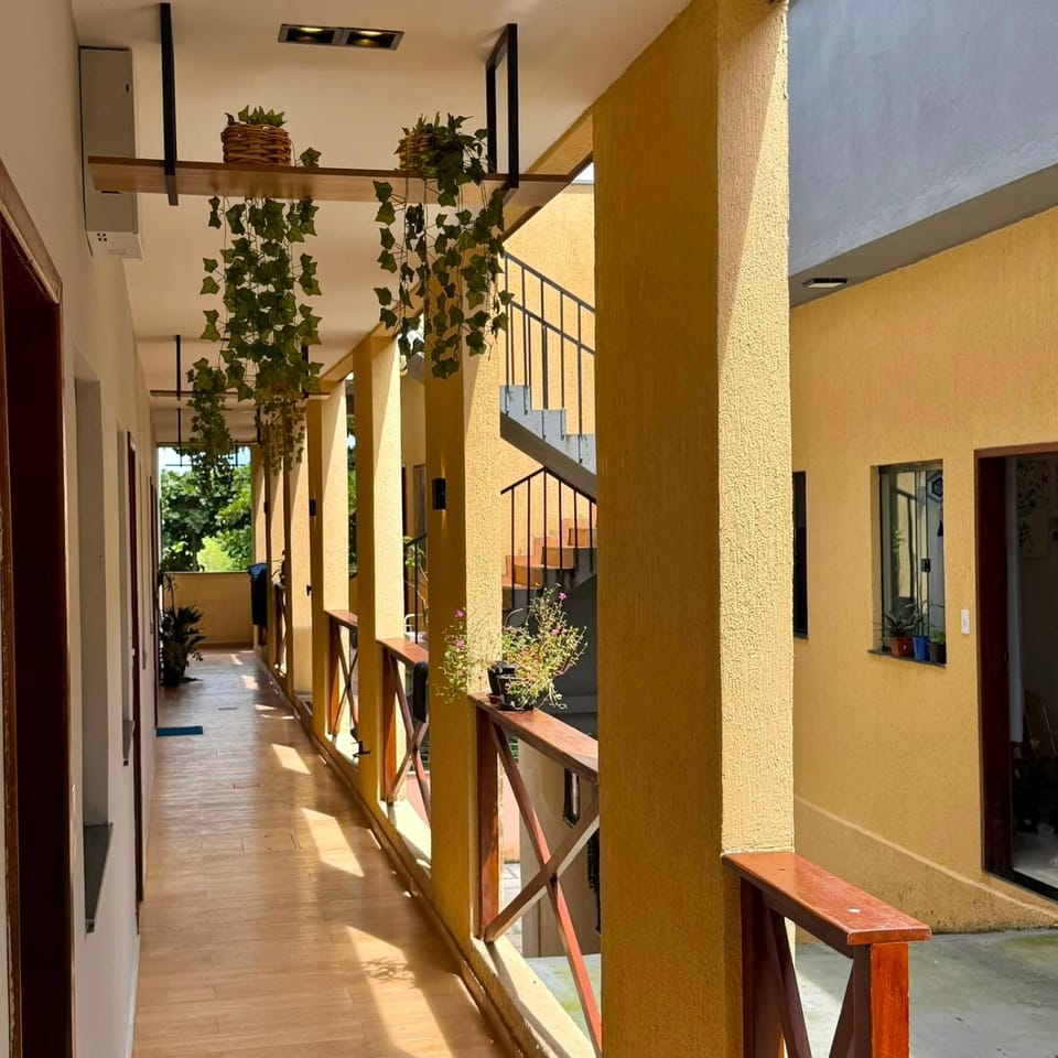 VR VILLAGE APTO 03 Flat Completo próximo ao Shopping da Ilha Apartment in São Luís