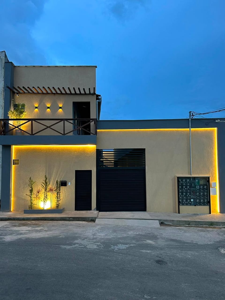 VR VILLAGE APTO 03 Flat Completo próximo ao Shopping da Ilha Apartment in São Luís