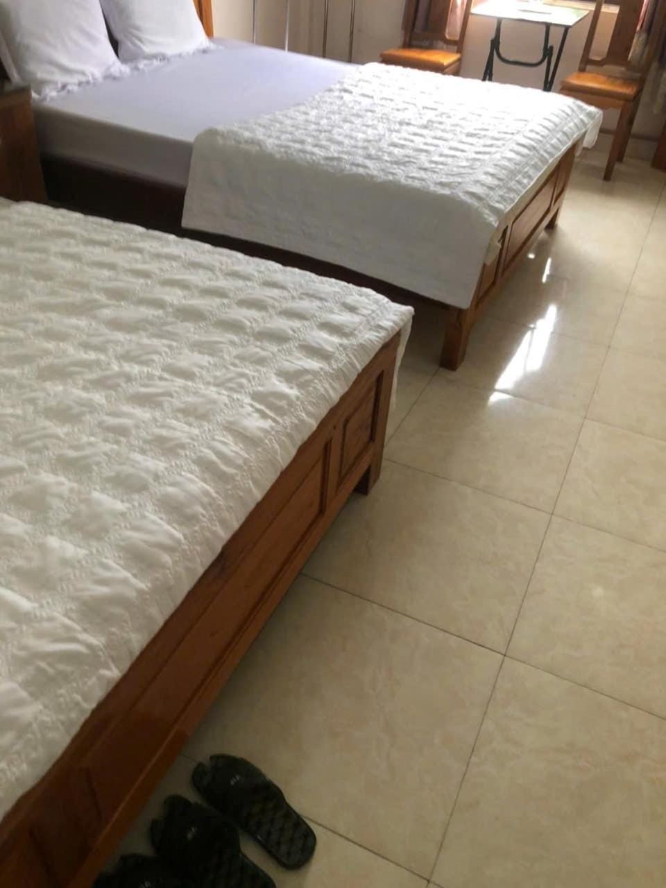 Nhà Nghỉ An Quý Hotel in Vietnam