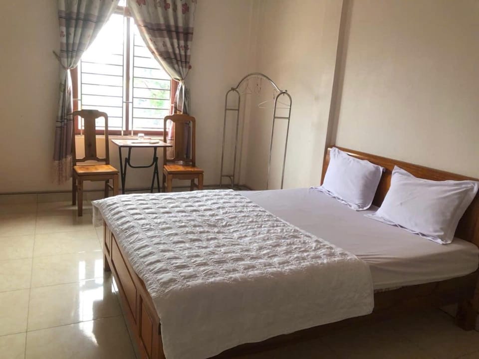 Nhà Nghỉ An Quý Hotel in Vietnam
