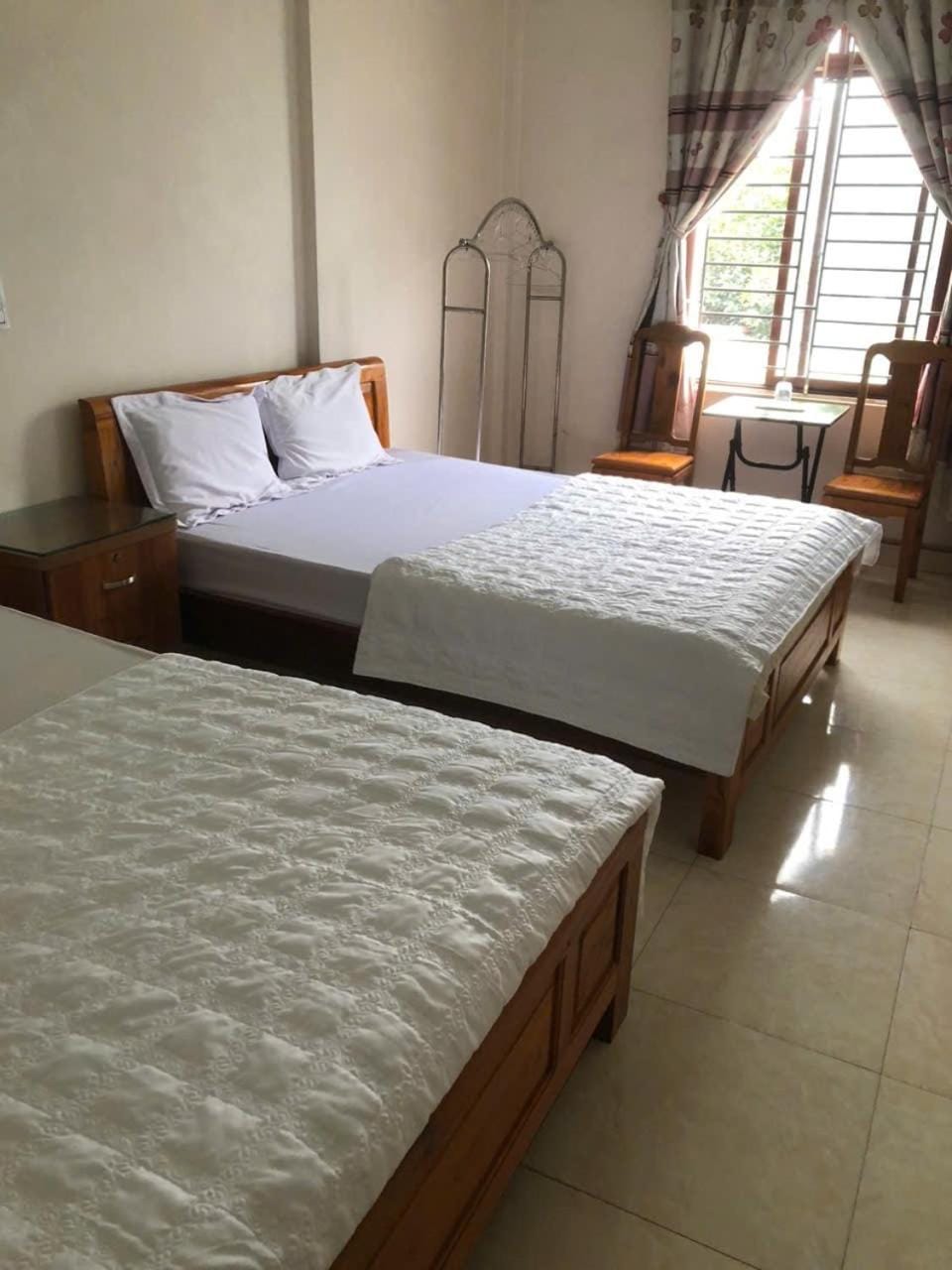 Nhà Nghỉ An Quý Hotel in Vietnam