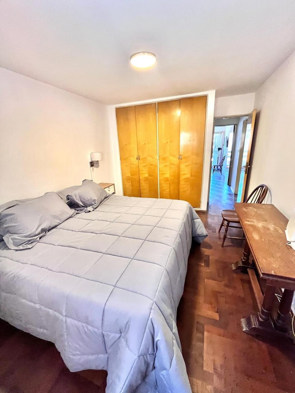 Depto Amplio en Nueva Cordoba a Mts de Ulton y Patio Olmos Apartment in Cordoba