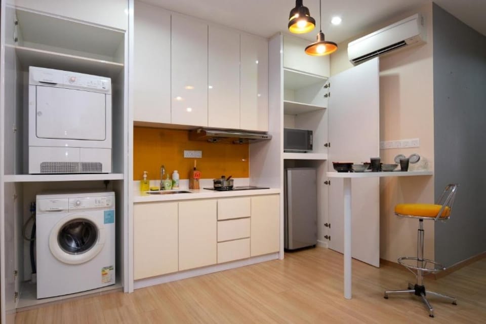 118 Residences by Travovo Apartment in Tanjung Bungah
