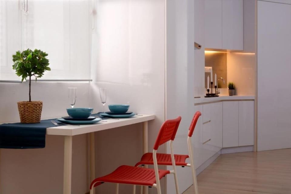 118 Residences by Travovo Apartment in Tanjung Bungah
