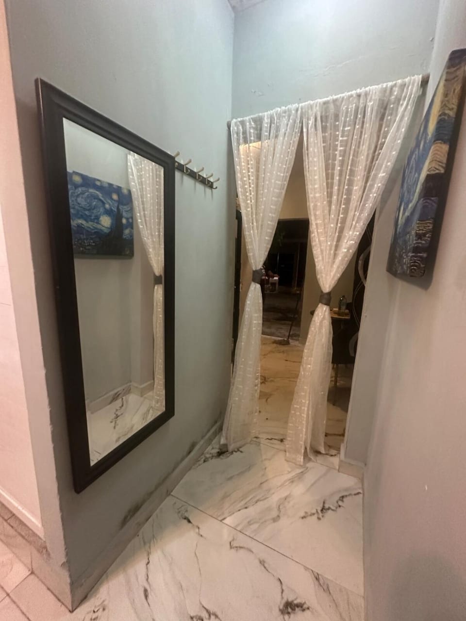 Casa Vale Apartment in Heroica Veracruz