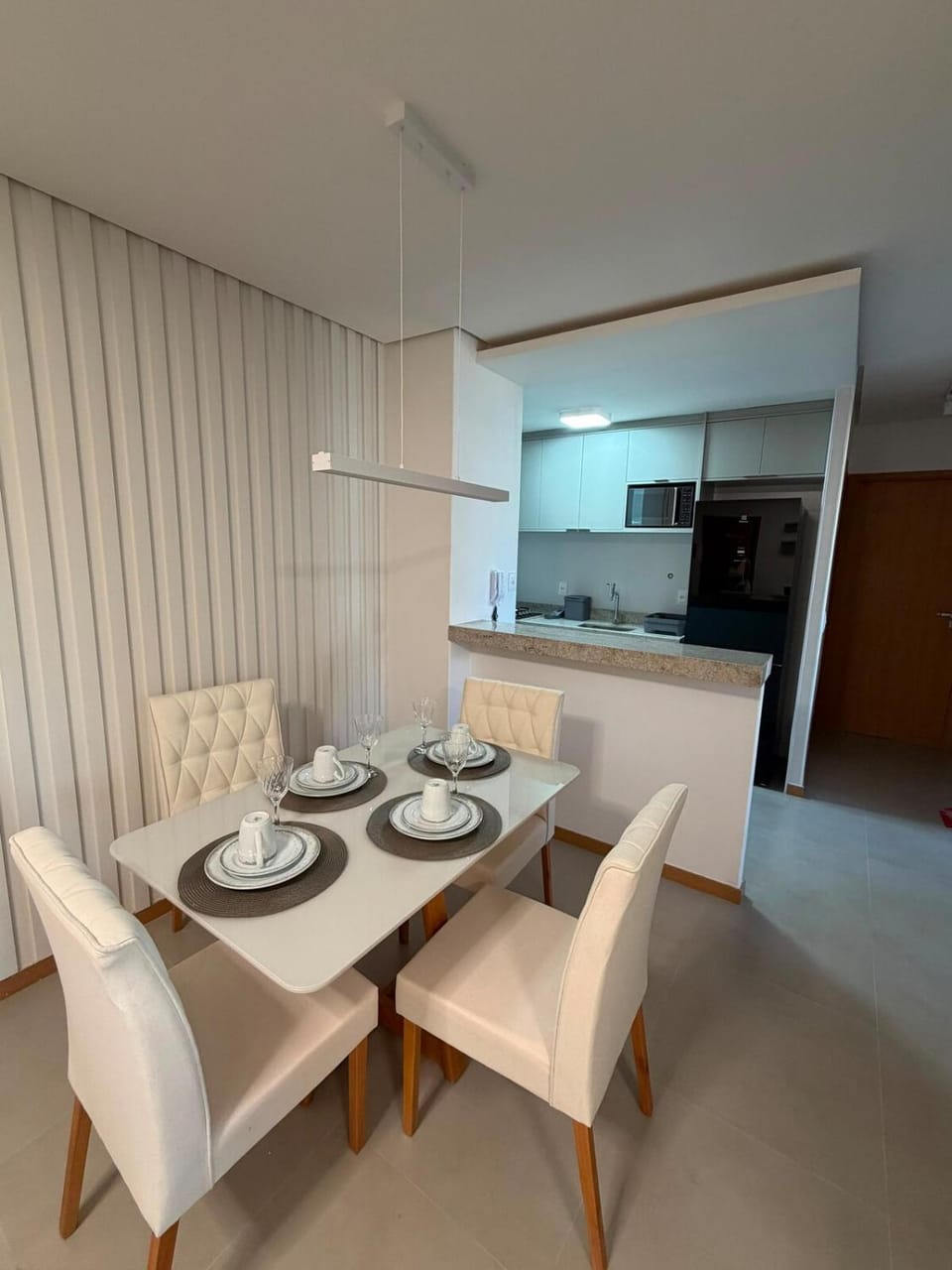 Apartamento 3 quartos completos na ponta verde! Apartment in Maceió
