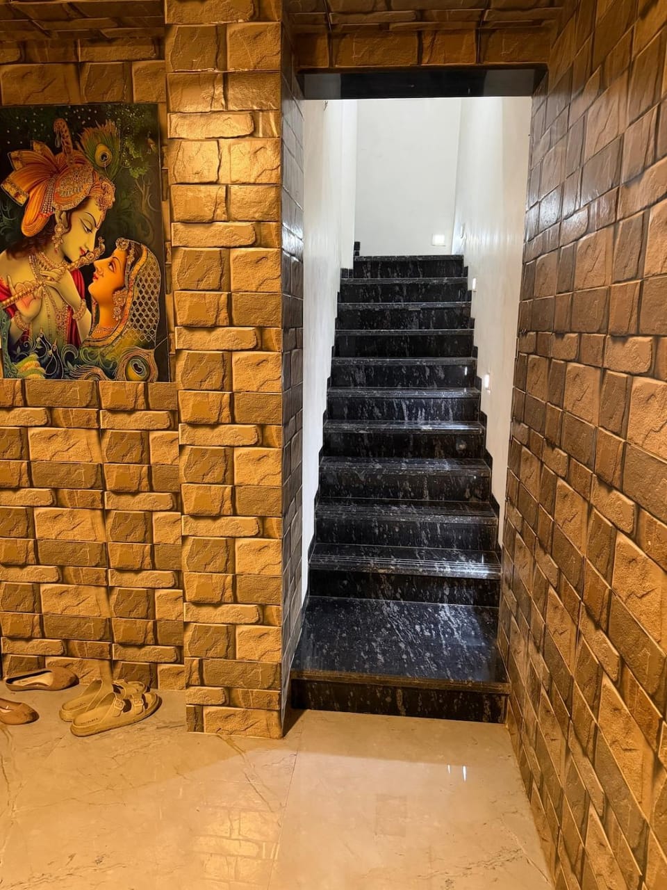 Comfort Cartel - Bollywood Royale Villa in Thane