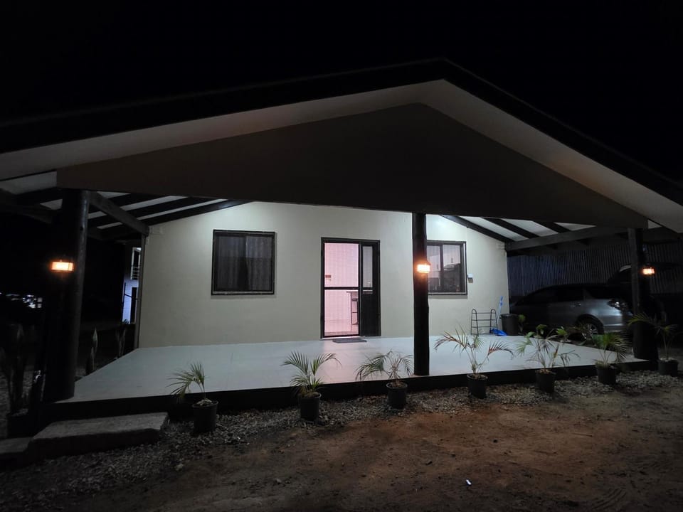 Paradise Homestay House in Fiji