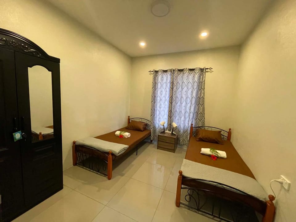Paradise Homestay House in Fiji