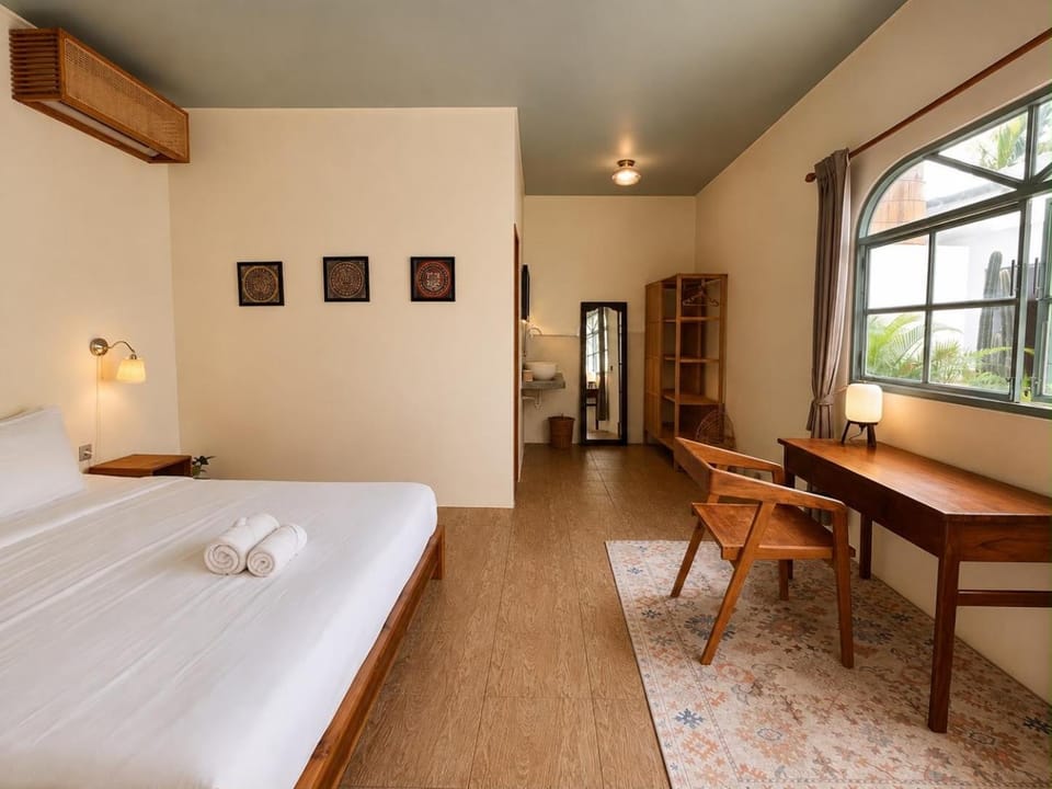 SurfStay Balangan Bed and Breakfast in Bali