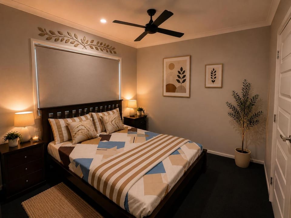 Guest House near theme parks House in Coomera