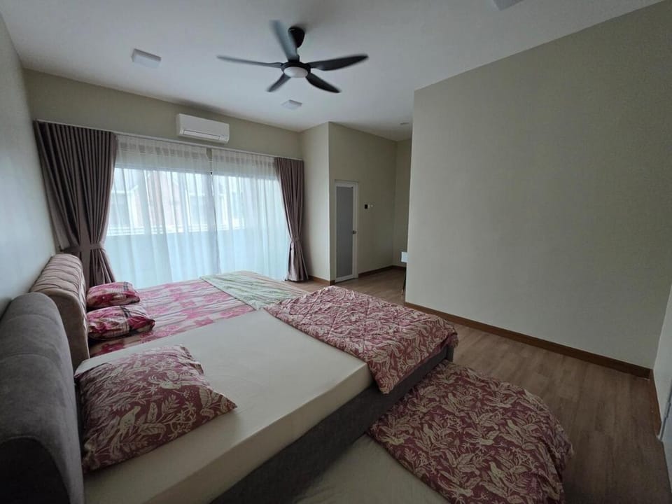 PV homestay NILAI 20MINS TO KLIA and Sepang Circuit House in Negeri Sembilan, Malaysia
