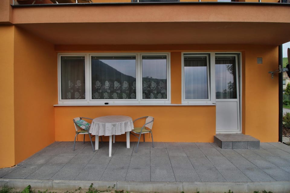 Off site, Summer, Balcony/Terrace, Sunset