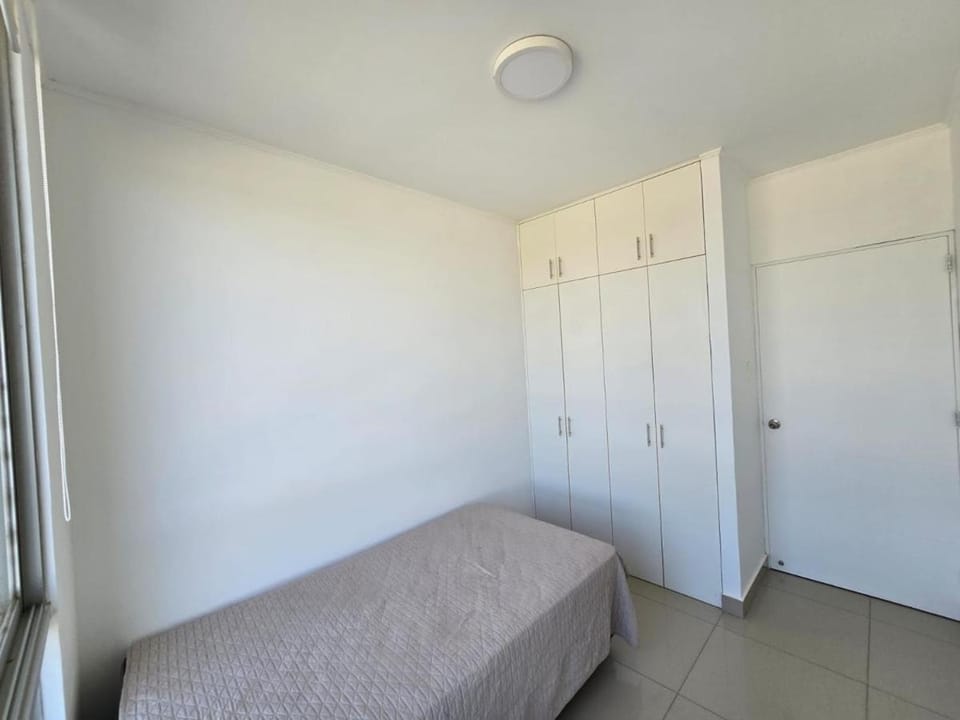 Spacious and comfortable furnished apartment Apartment in Piura