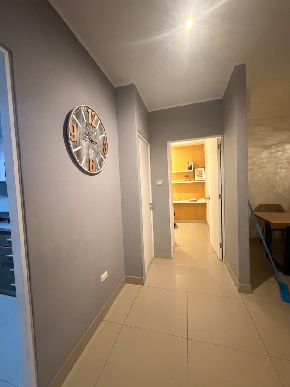 Spacious and comfortable furnished apartment Apartment in Piura