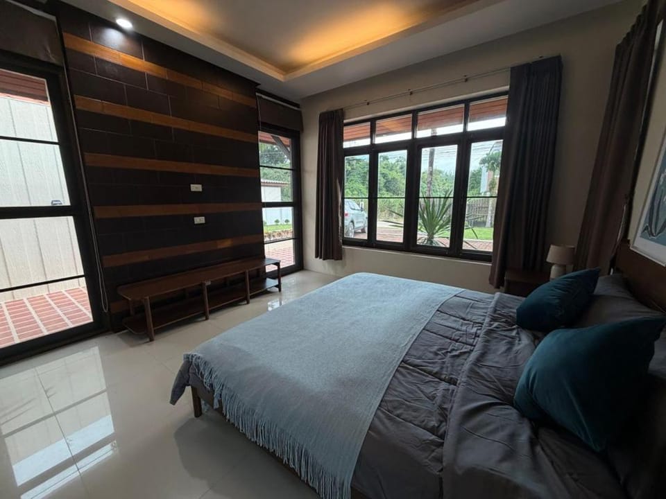 Villa Tara Khaolak Villa in Khuekkhak