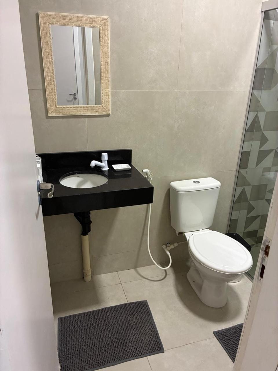 Suítes dos Guimarães Apartment in Belém