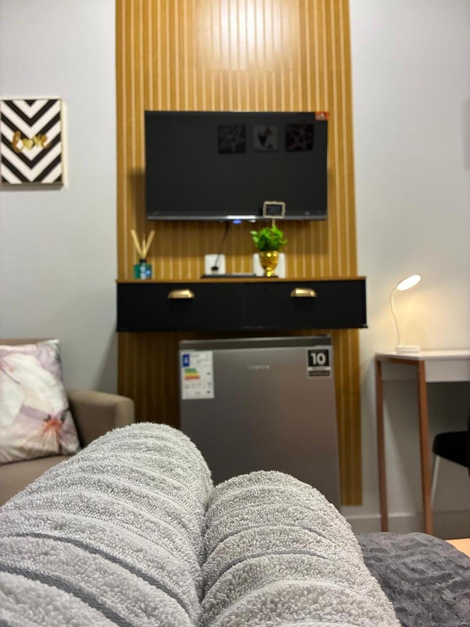 Suítes dos Guimarães Apartment in Belém