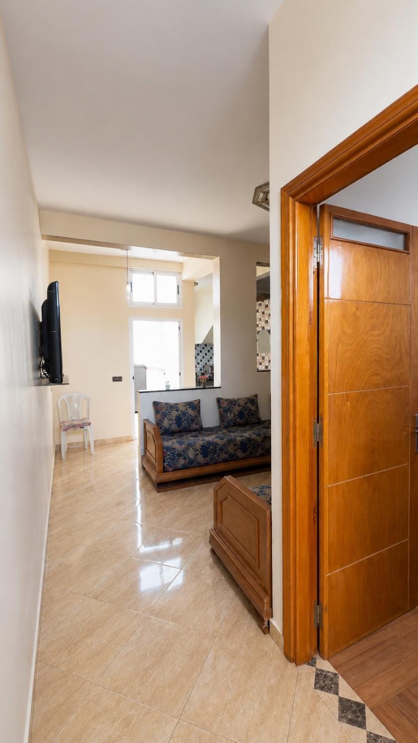 Appartement agadir Apartment in Agadir