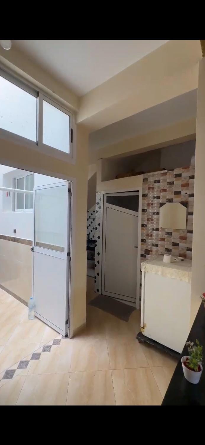 Appartement agadir Apartment in Agadir