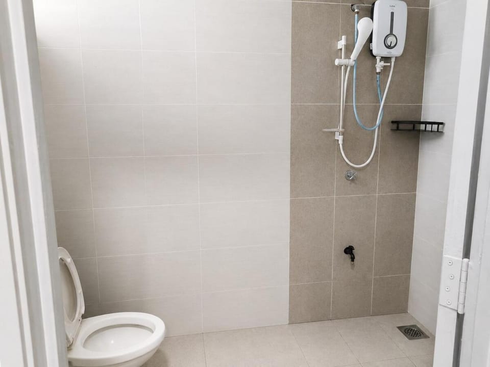Thanos Homestay Apartment in Kuching