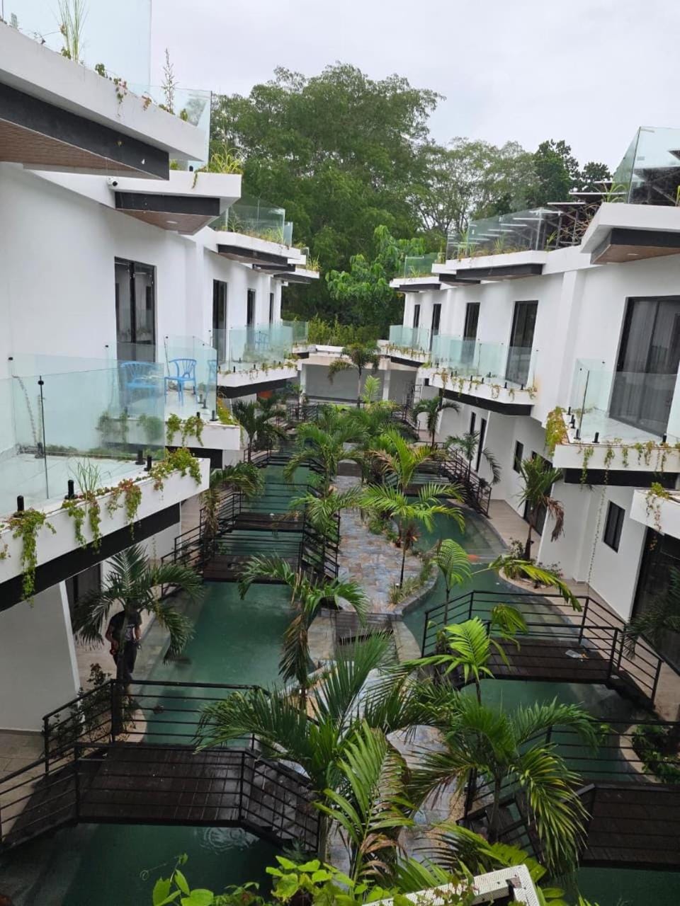 Hotel Herradura Hotel in Herradura