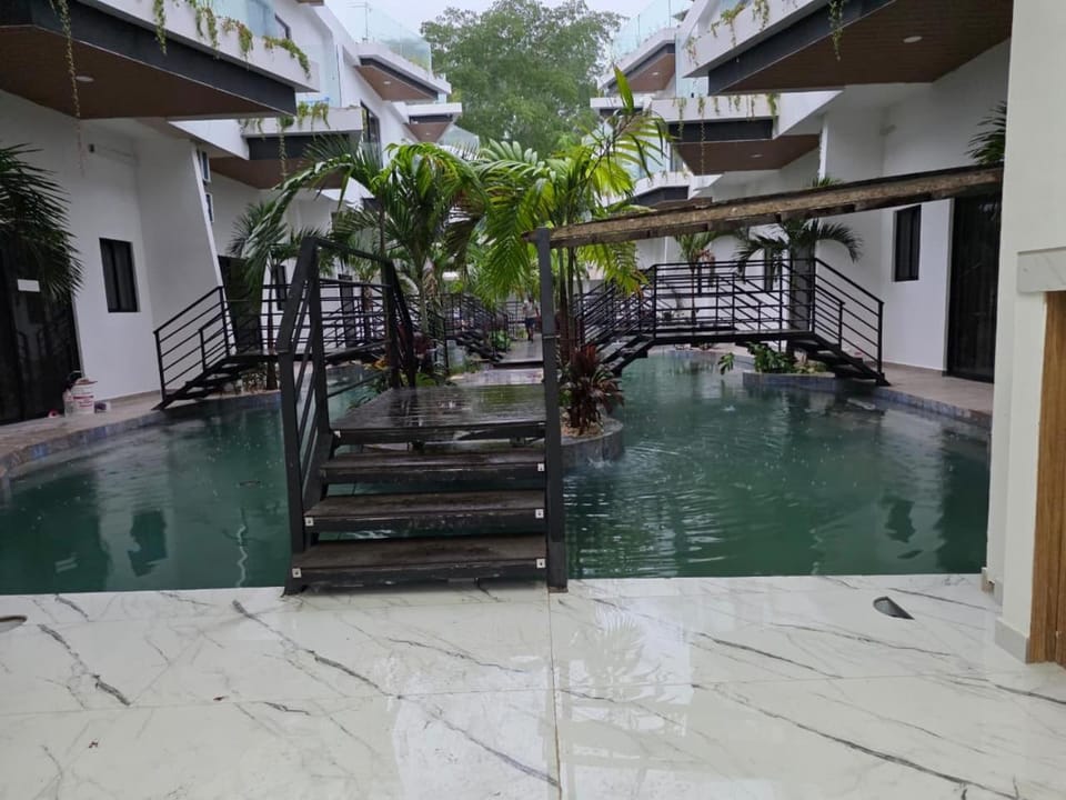 Hotel Herradura Hotel in Herradura