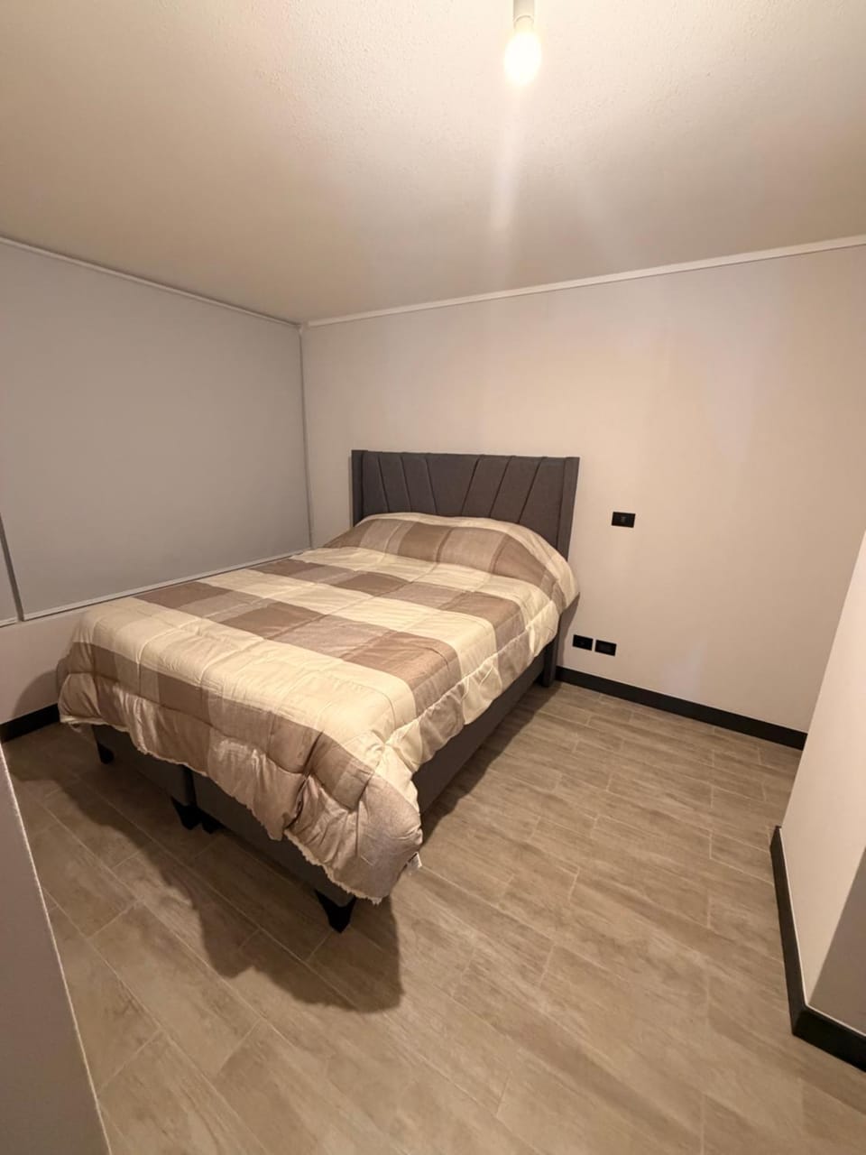 Rotonda Atenas cerca Mall Los Dominicos Apartment in Las Condes