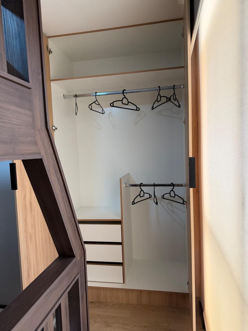 2BR New Penthouse amazing View Pool and Parking Apartment in Cuenca