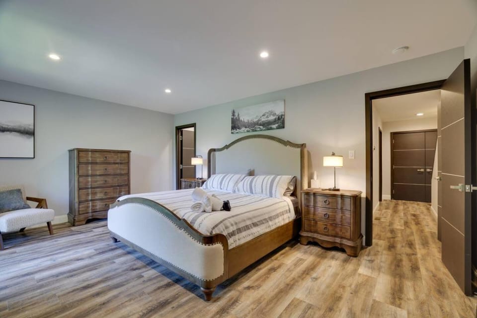 Luxury Poconos Townhouse with Resort Perks! Campground/ 
RV Resort in Pocono Mountains