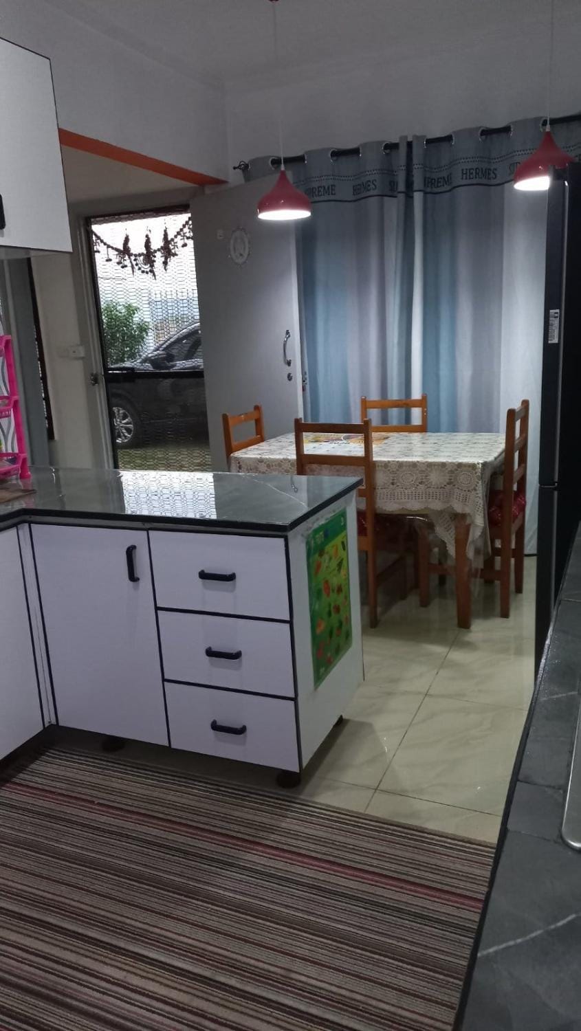 Prasad House Vacation rental in Nadi