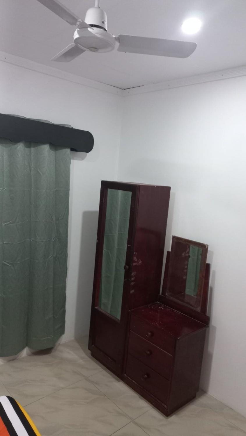 Prasad House Vacation rental in Nadi
