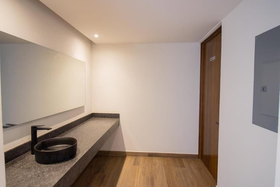 Luxury next to Vidanta with Pool Jacuzzi & Yoga Apartment in State of Nayarit